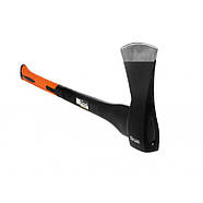 Ручний колун 70 см Kraft&Dele KD275 господарський колун, фото 8