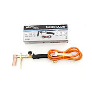 Паяльний інструмент 4,5 кВт Kraft Dele KD10300 газова горілка пайка, фото 5