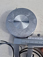 Поршень 72 мм ○18 мм палець, висота 38 мм для інвенторного генератора IG 4.2, фото 3