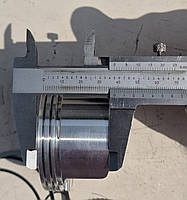 Поршень 72 мм ○18 мм палець, висота 38 мм для інвенторного генератора IG 4.2, фото 4
