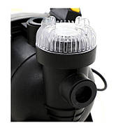 Насос для садового водопостачання 1250W Kraft&Dele KD742 садовий насос для відкачування води, фото 8