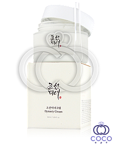Зволожувальний крем для обличчя Beauty of Joseon — Dynasty Cream — 50ml