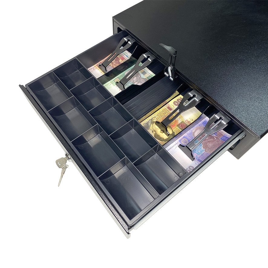 Грошова скринька HPC 16S (Литва), фото 1