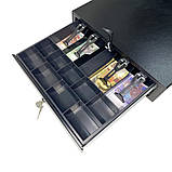 Грошова скринька HPC 16S Push-Push (Литва), фото 2