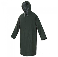 Плащ проти дощу Польща!Плащ дощовик для полювання,риболовлі та роботи в поганих погодних умовах.