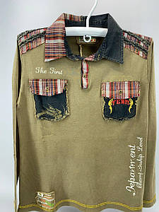 Батнік чоловічий  М (варенка)