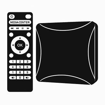 Приставки до телевізора