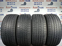 255/55 R18 Pirelli Scorpion Snow & Ice зимові шини б/у