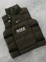 Жилетка чоловіча Найк S M XL XXL