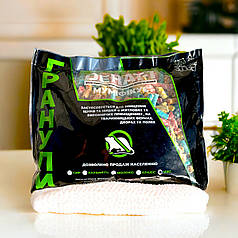 Родентицид від щурів та мишей DERAT (Дерат) гранули мікс Зооветпром, 500 г