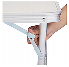 📦 Складаний туристичний стіл-валіза, фото 3