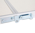 📦 Складаний туристичний стіл-валіза, фото 4