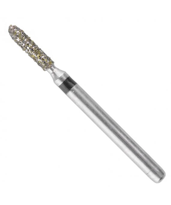 Циліндричний алмазний бор 288.544.012, Crutter (Україна), фото 1