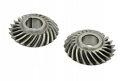 564032, 418-6097, 418-6098 Конічна шестерня кутового редуктора