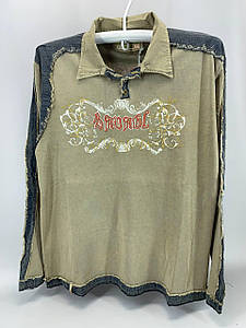 Батнік чоловічий  2ХL (варенка)