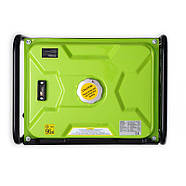 Бензогенератор інверторний для дому 4,5 кВт Kraft&Dele KD688 інверторний бензогенератор для дому, фото 5