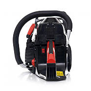 Бензопила ланцюгова 50 см Kraft&Dele KD5012 бензопила для обрізки гілок, фото 4