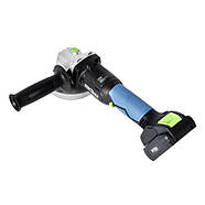 Кутова акумуляторна шліфмашина Kraft&Dele KD3405, 21В, 125 мм, фото 3