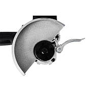 Кутова акумуляторна шліфмашина Kraft&Dele KD3405, 21В, 125 мм, фото 9