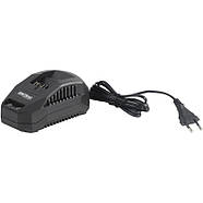 Газонокосарка бездротова KRAFT&DELE KD5550 21В — акумуляторна косарка для трави, фото 3