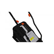 Газонокосарка бездротова KRAFT&DELE KD5550 21В — акумуляторна косарка для трави, фото 10