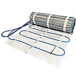 3 М² Нагрівальний Мат Nexans Millimat 150 Вт/м², фото 3