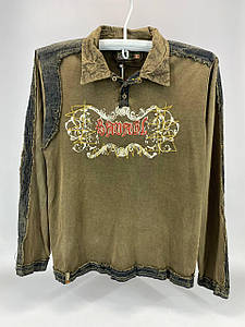 Батнік чоловічий  М (варенка)