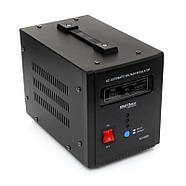 Стабілізатор напруги для будинку 270 В, 50 Гц Kraft&Dele KD1926 стабілізатор напруги електричний, фото 3