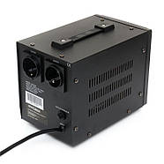 Стабілізатор напруги для будинку 270 В, 50 Гц Kraft&Dele KD1926 стабілізатор напруги електричний, фото 6