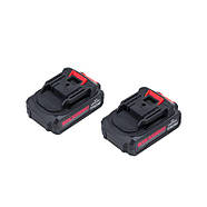 Присоска вібраційна акумуляторна Kraft&Dele KD10458, 21 В, для укладки плитки, фото 3