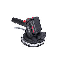 Присоска вібраційна акумуляторна Kraft&Dele KD10458, 21 В, для укладки плитки, фото 7