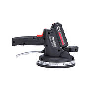 Присоска вібраційна акумуляторна Kraft&Dele KD10458, 21 В, для укладки плитки, фото 8