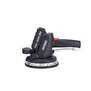 Присоска вібраційна акумуляторна Kraft&Dele KD10458, 21 В, для укладки плитки, фото 10