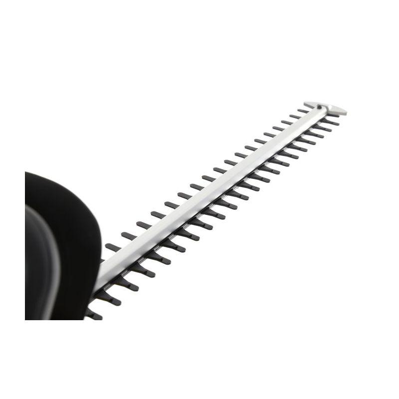 Кущоріз акумуляторний 20 В, 15 мм Kraft&Dele KD1763 кущорізка без АКБ, фото 1