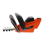 Кущоріз акумуляторний 20 В, 15 мм Kraft&Dele KD1763 кущорізка без АКБ, фото 2