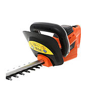 Кущоріз акумуляторний 20 В, 15 мм Kraft&Dele KD1763 кущорізка без АКБ, фото 3