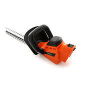 Кущоріз акумуляторний 20 В, 15 мм Kraft&Dele KD1763 кущорізка без АКБ, фото 5