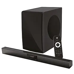 Акустика для телевізора Grunhelm GR-903SB звуковий набір акустичних колонок