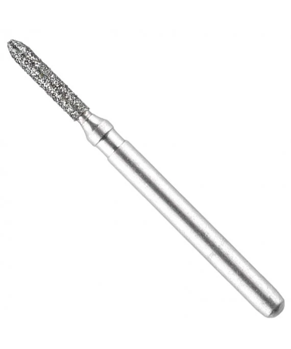 Циліндричний алмазний бор 288.524.012, Crutter (Україна), фото 1