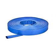 Шланг для брудної води 50 м 2" Kraft&Dele KD778 шланг для перекачування брудної води, фото 3