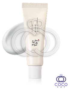 Сонцезахисний крем із пробіотиками Beauty of Joseon — Relief Sun Rice Probiotics — SPF50+/PA++++ 50ml