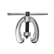 Набір для різання і розвальцьовування трубок 11 ел. Kraft & Dele KD10445 набір для зняття трубок, фото 10