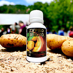 Від колорадського жука