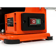 Настільний шліфувальний верстат 600 Вт, 150 мм Kraft&Dele KD1730 двосторонній шліфувальний верстат, фото 9