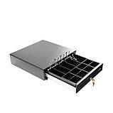 Грошова скринька HPC 16S (Литва), фото 5