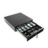 Грошова скринька HPC 16S (Литва), фото 6