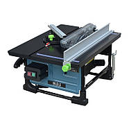 Циркулярна настільна пила Kraft&Dele WDS2471, 1500 Вт, для дерева, фото 7