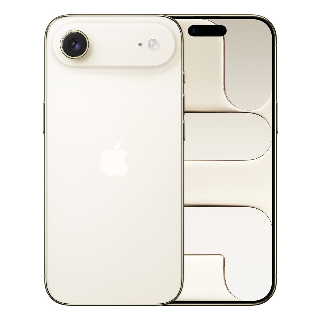 Apple iPhone Air 256Gb Light Gold (MG344, MG1A4, MG2N4)