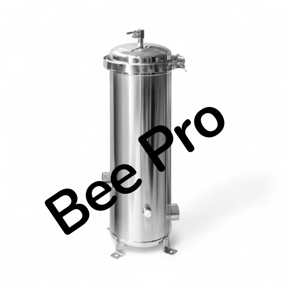 Фільтр тонкої очистки, фото 1