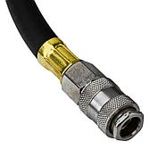 Шланг для пневмоінструменту 20 м Kraft&Dele KD1467 пневматичні шланги високого типу, фото 5